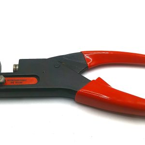 WT440 Crimp Tool Frame Mfg: Thomas & Betts Cond. New Surplus