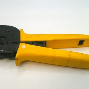 09 99 000 0620 Crimp Tool Mfg. Harting Condition: Used