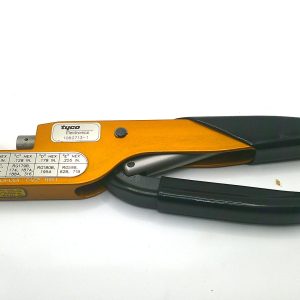 1060713-1 Crimp Tool Mfg. AMP/TE Condition: Used