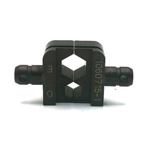 1060715-1 Crimp Die Mfg. AMP Tyco Condition: New Surplus