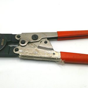 11-01-0084 Crimp Tool HTR-1031-E No Locator Mfg: Molex Condition: Used
