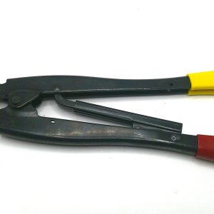 169485 Crimp Tool No Locator Mfg. AMP/TE Cond. New Surplus