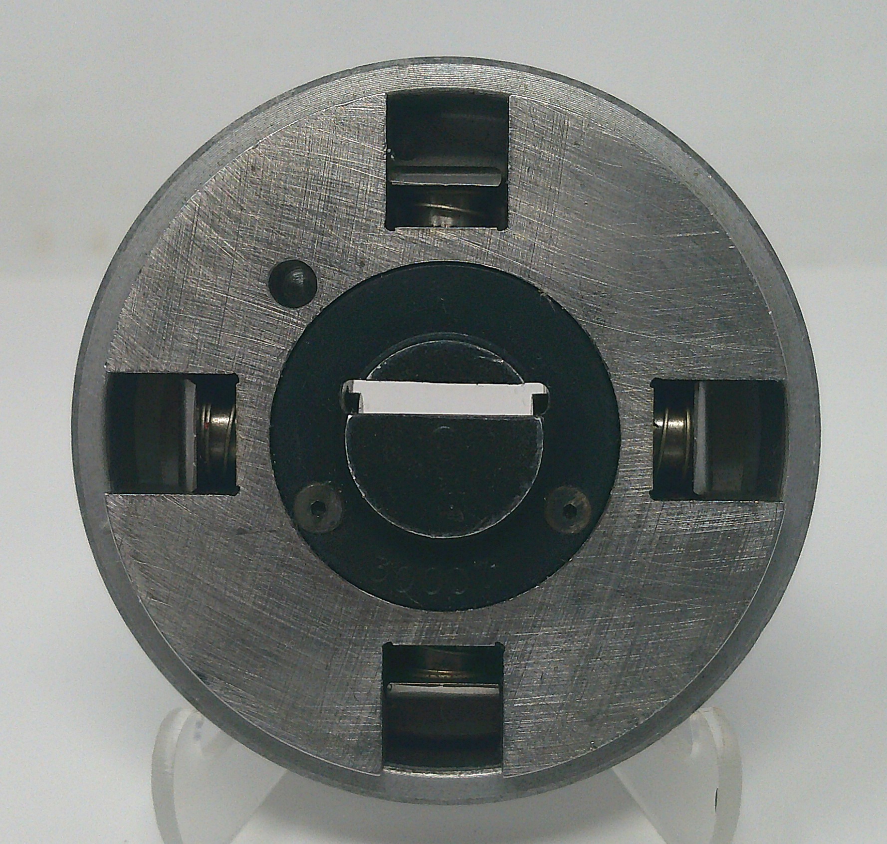 30007 Hollingsworth Die & Locator, Mfg: Pico Condition: Used - Image 2