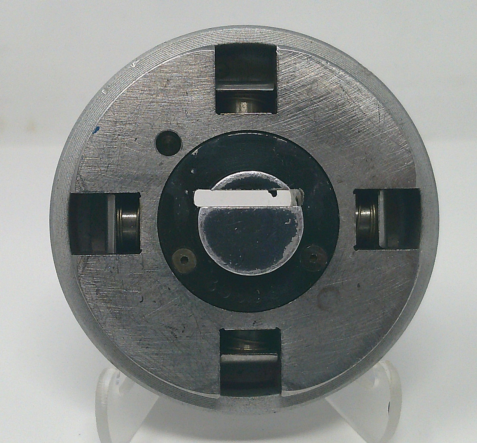 30008 Hollingsworth Die & Locator, Mfg: Pico Condition: Used - Image 2