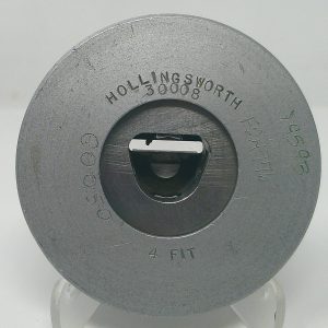 30008 Hollingsworth Die & Locator, Mfg: Pico Condition: Used
