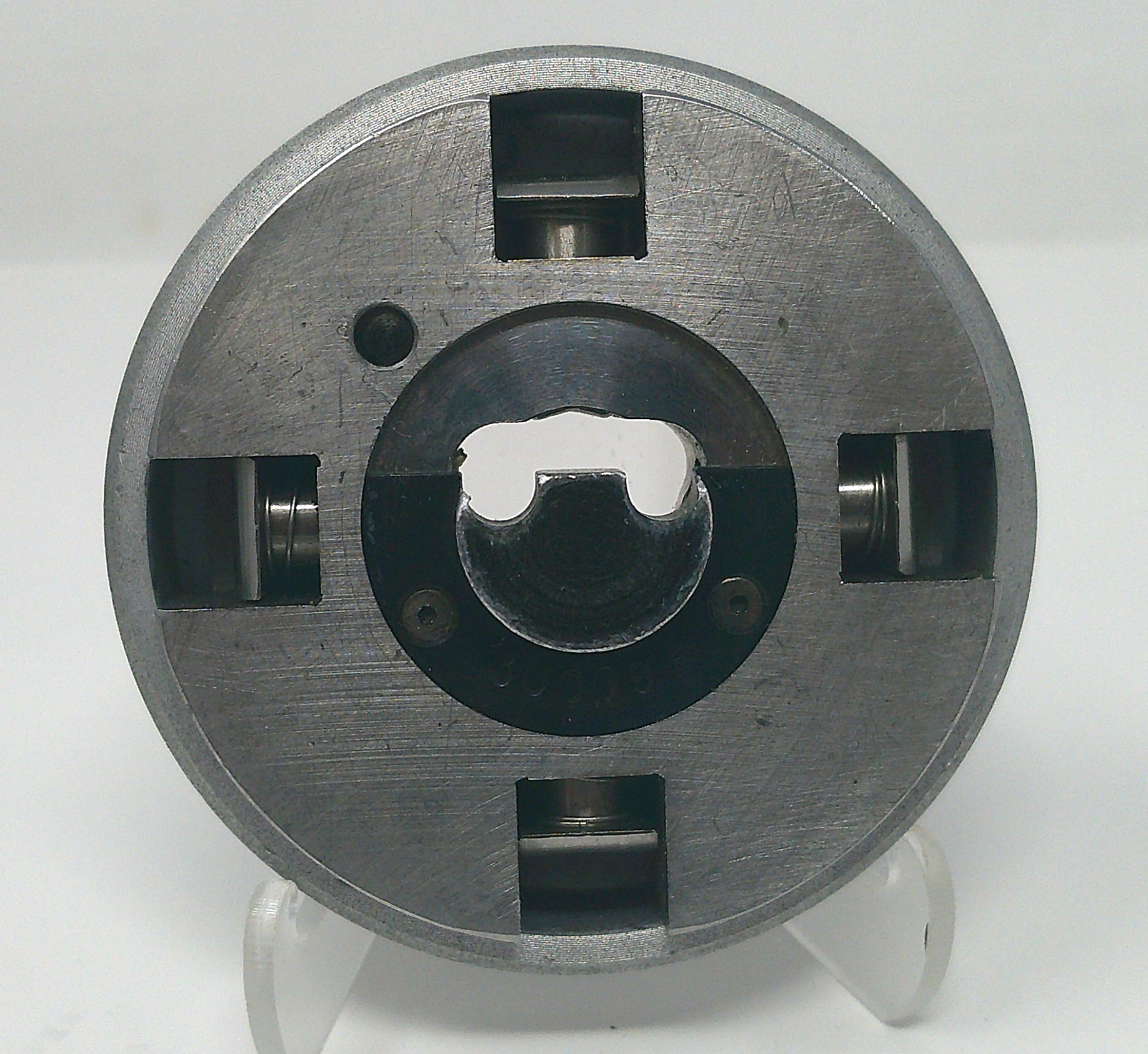 30009 Hollingsworth Die & Locator, Mfg: Pico Condition: Used - Image 2