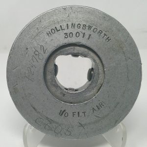 30011 Hollingsworth Mfg: Pico Condition: Used