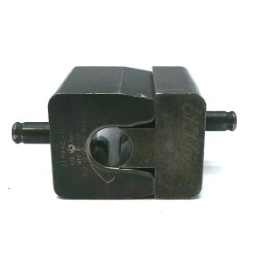 314948-1 Crimp Die Mfg: AMP/TE Condition: Used