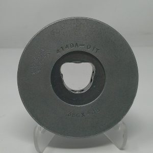 414DA-1/0IT.386x438 Crimp Die Mfg: Pico Condition: Used