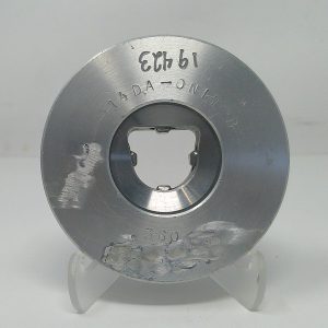 414DA-0NIT-B.360 Crimp Die Mfg: Rennsteig Condition :Used