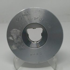 414DA-0IT-B.385 Crimp Die Mfg: Rennsteig Condition :Used