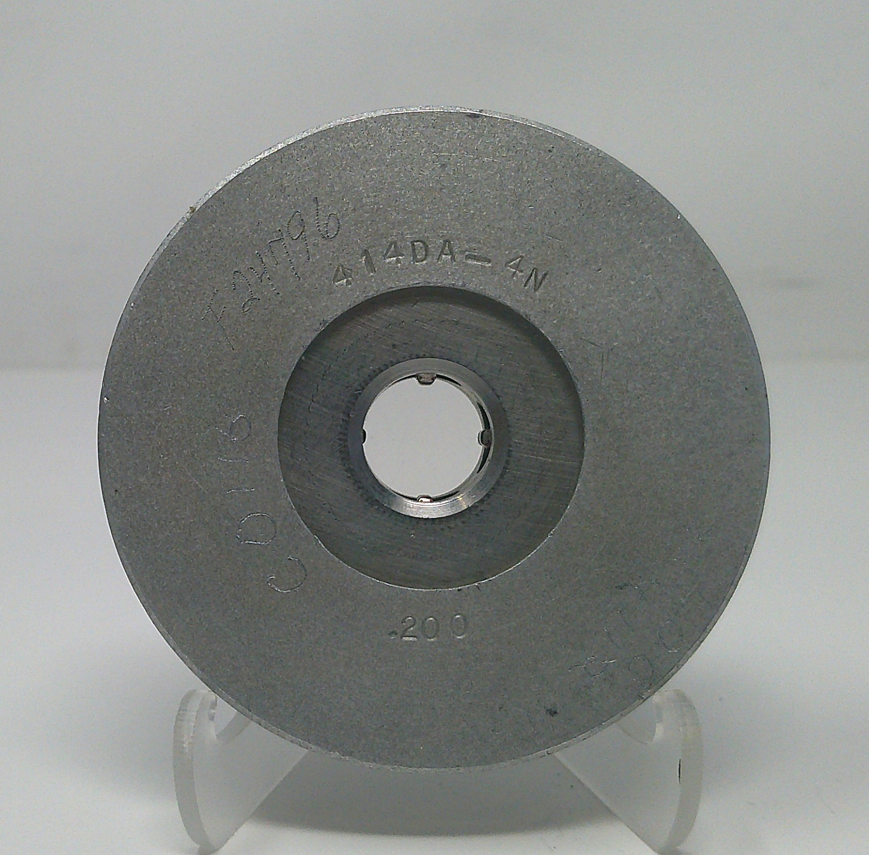 414DA-4N.200 Crimp Die Mfg. Pico Condition: Used