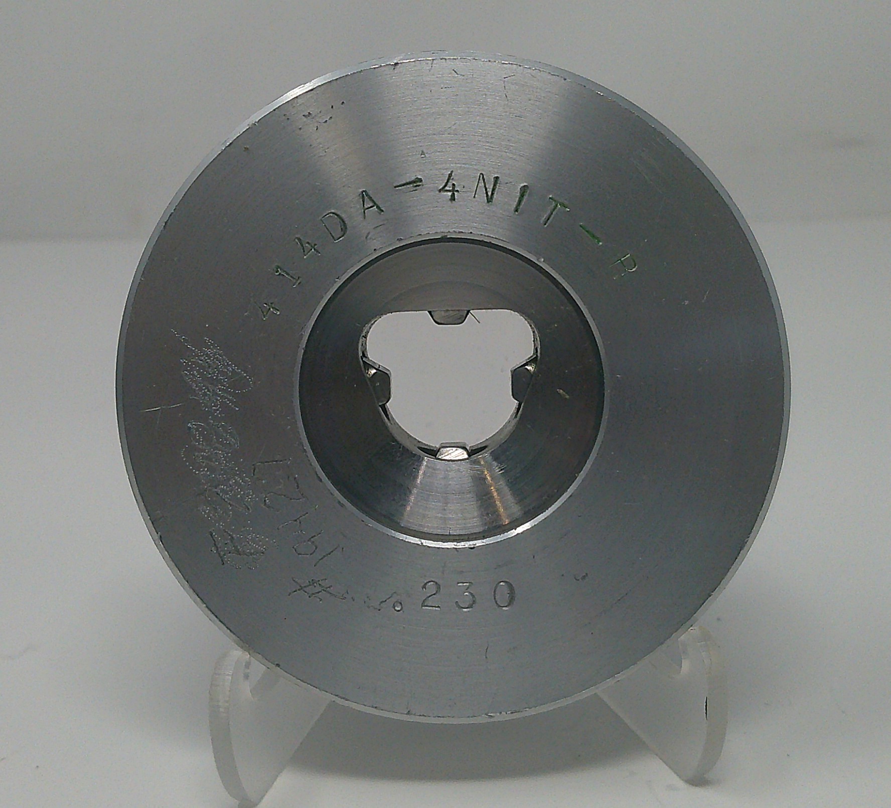 414DA-4NIT-B.230 Crimp Die Mfg. Pico Condition: Used