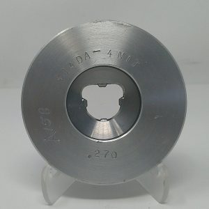 414DA-4NIT.270 Crimp Die Mfg. Pico Condition: Used