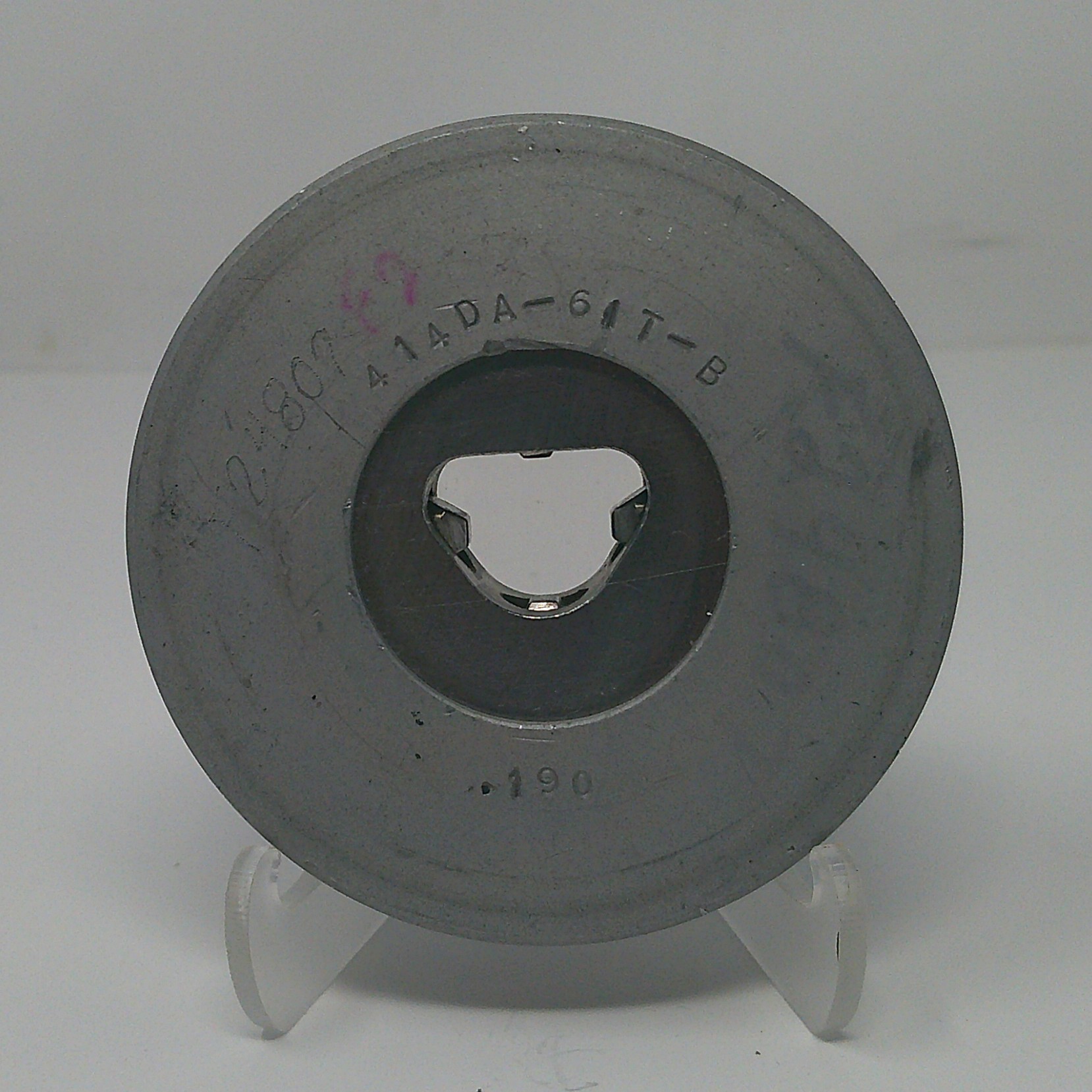 414DA-6IT-B.190 Crimp Die Mfg. Pico Condition: Used