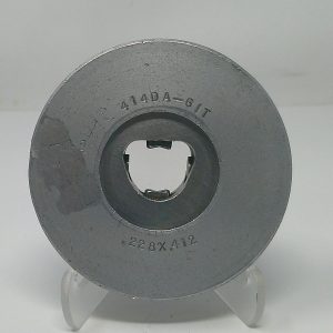414DA-6IT.228x.412 Crimp Die Mfg: Pico Condition: Used