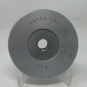 414DA-6N.176 Crimp Die Mfg: Pico Condition: Used