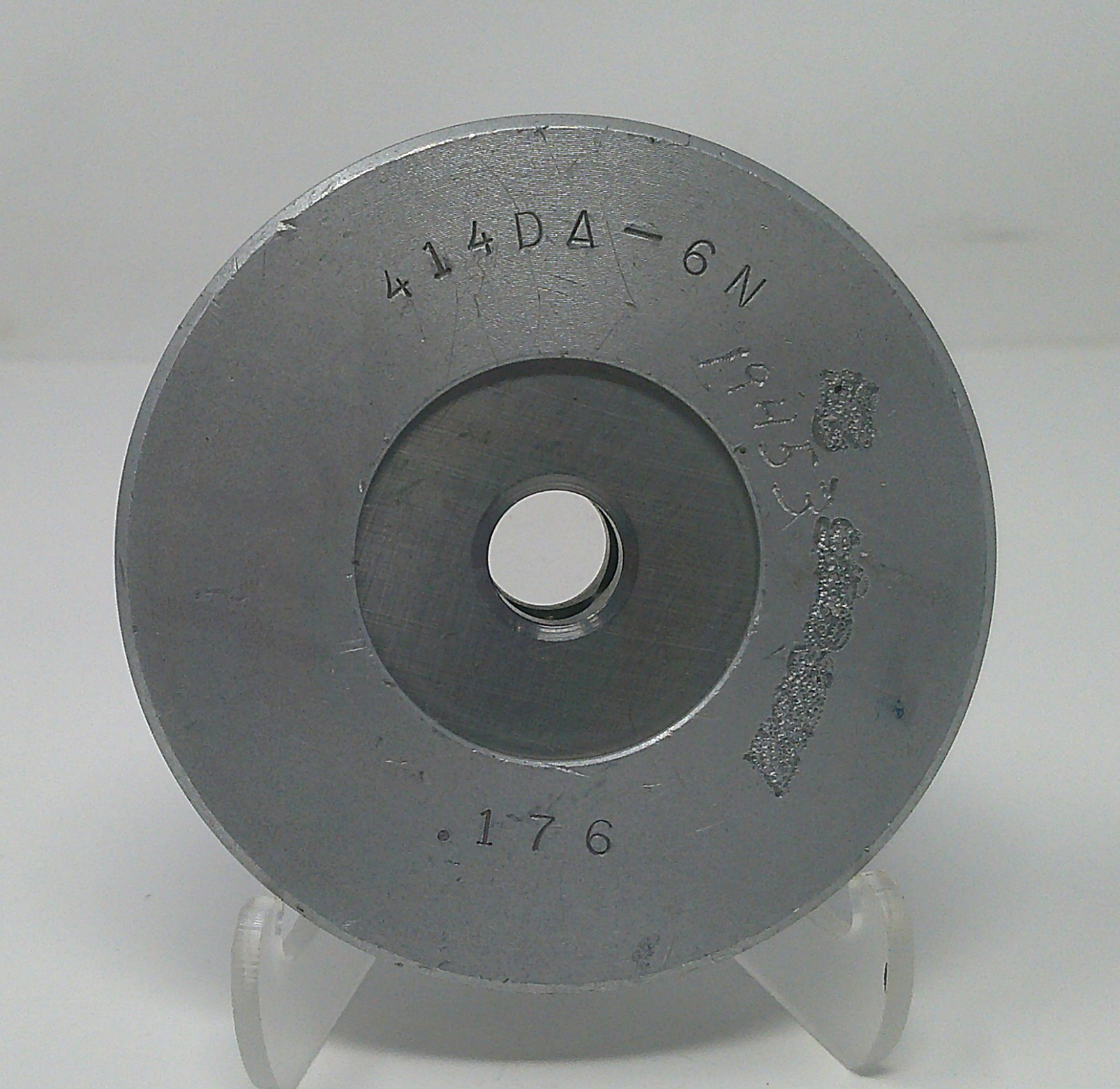 414DA-6N.176 Crimp Die Mfg: Pico Condition: Used