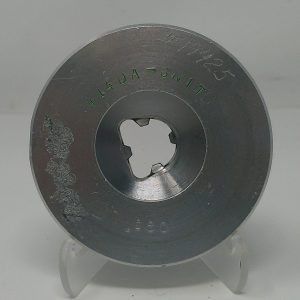 414DA-6NIT-B.180 Crimp Die Mfg. Pico Condition: Used