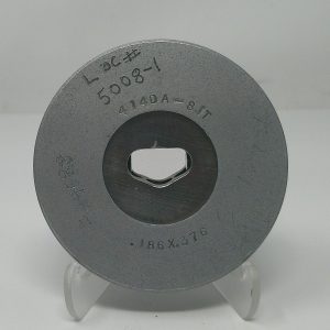414DA-8IT.186x376 Crimp Die Mfg: Pico Corp Condition: Used