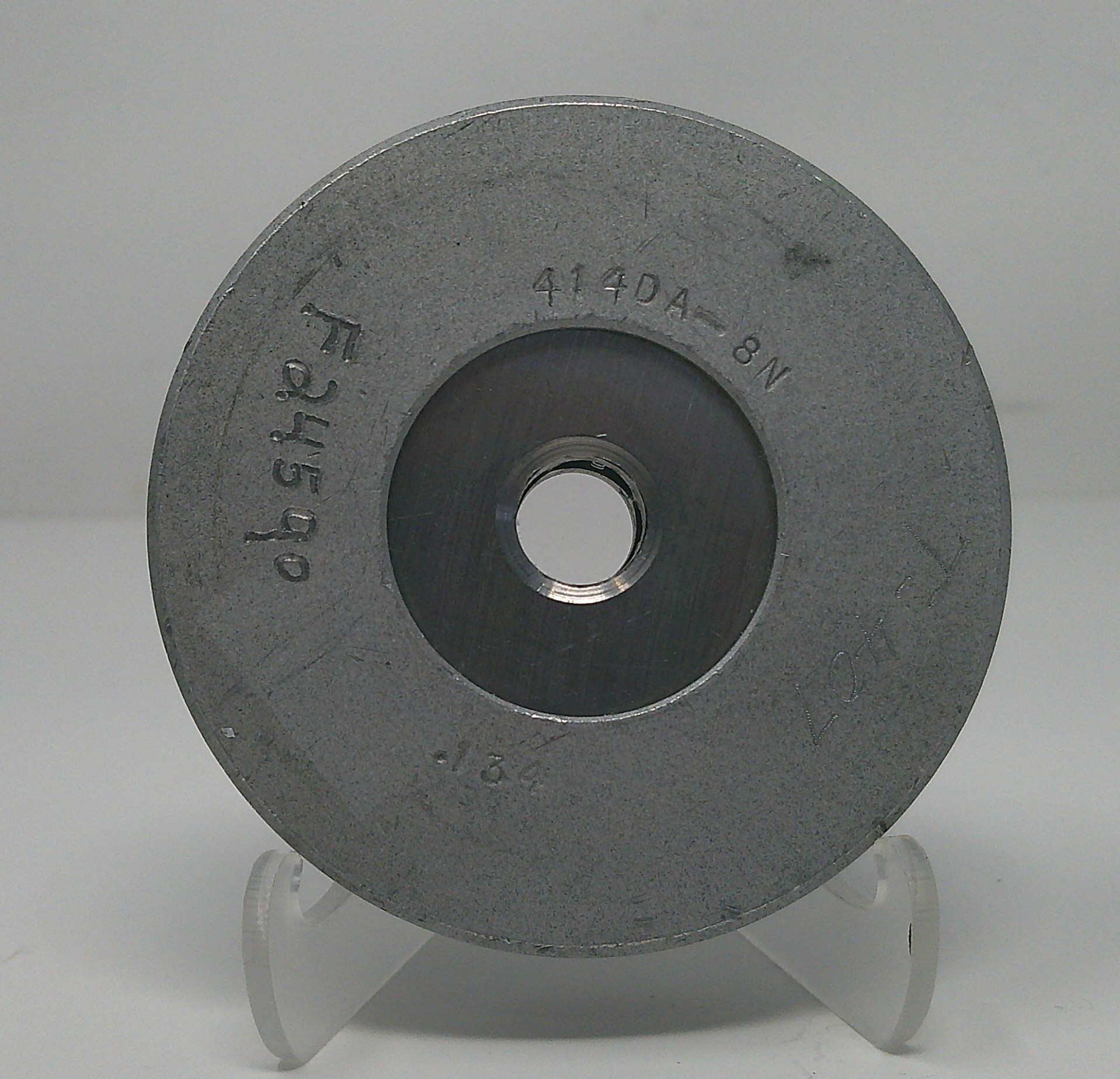 414DA-8N.134 Crimp Die Mfg: Pico Condition: Used