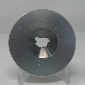 414DA-8NIT.156 Crimp Die Mfg: Pico Corp Condition: Used