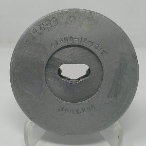 414DA-12-10IT.100X296 Crimp Die Mfg: Pico Condition: Used