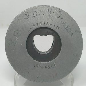 414DA-1IT.384x.662 Crimp Die Mfg: Pico Condition: Used