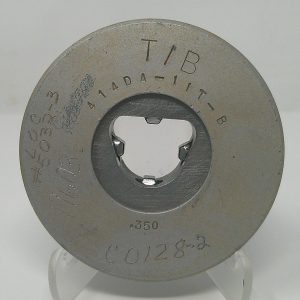 414DA-1IT-B.360 Crimp Die Mfg: Pico Condition: Used