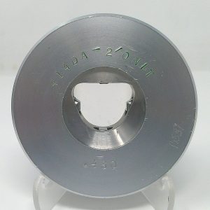 414DA-2/0NIT.460 Crimp Die Mfg: Pico Condition: Used