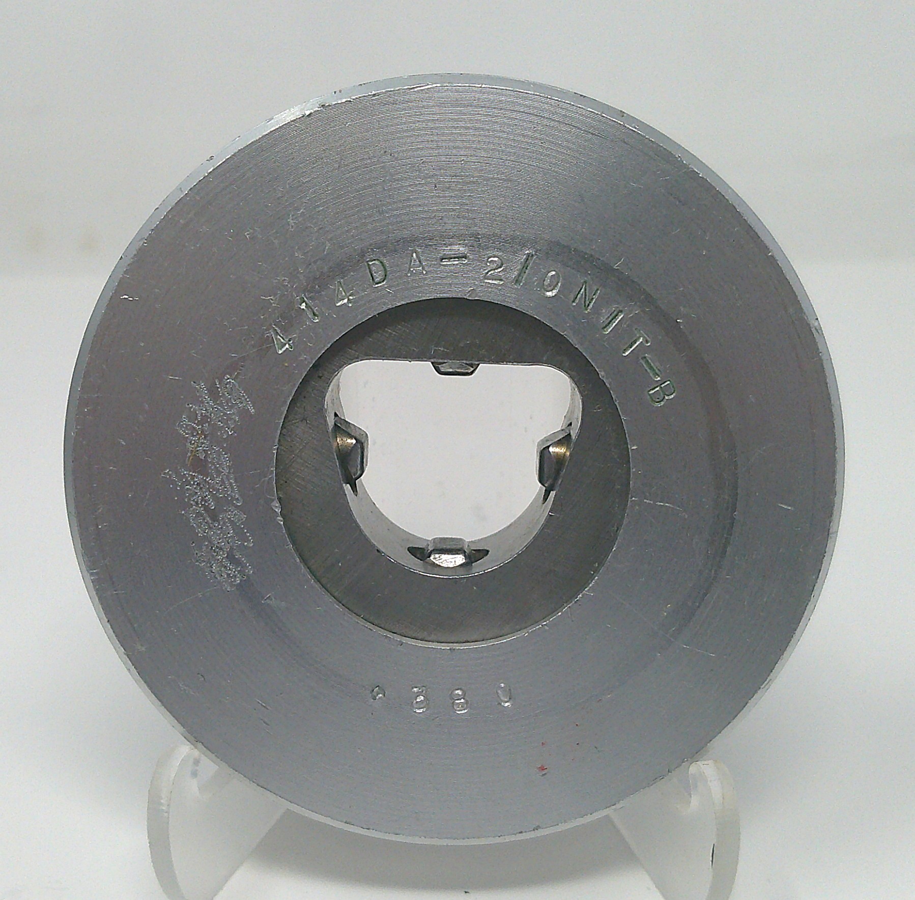 414DA-2/0NIT-B.380 Crimp Die Mfg: Pico Condition: Used