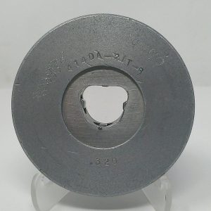 414DA-2IT-B.320 Crimp Die Mfg: Pico Corp Cond: Used