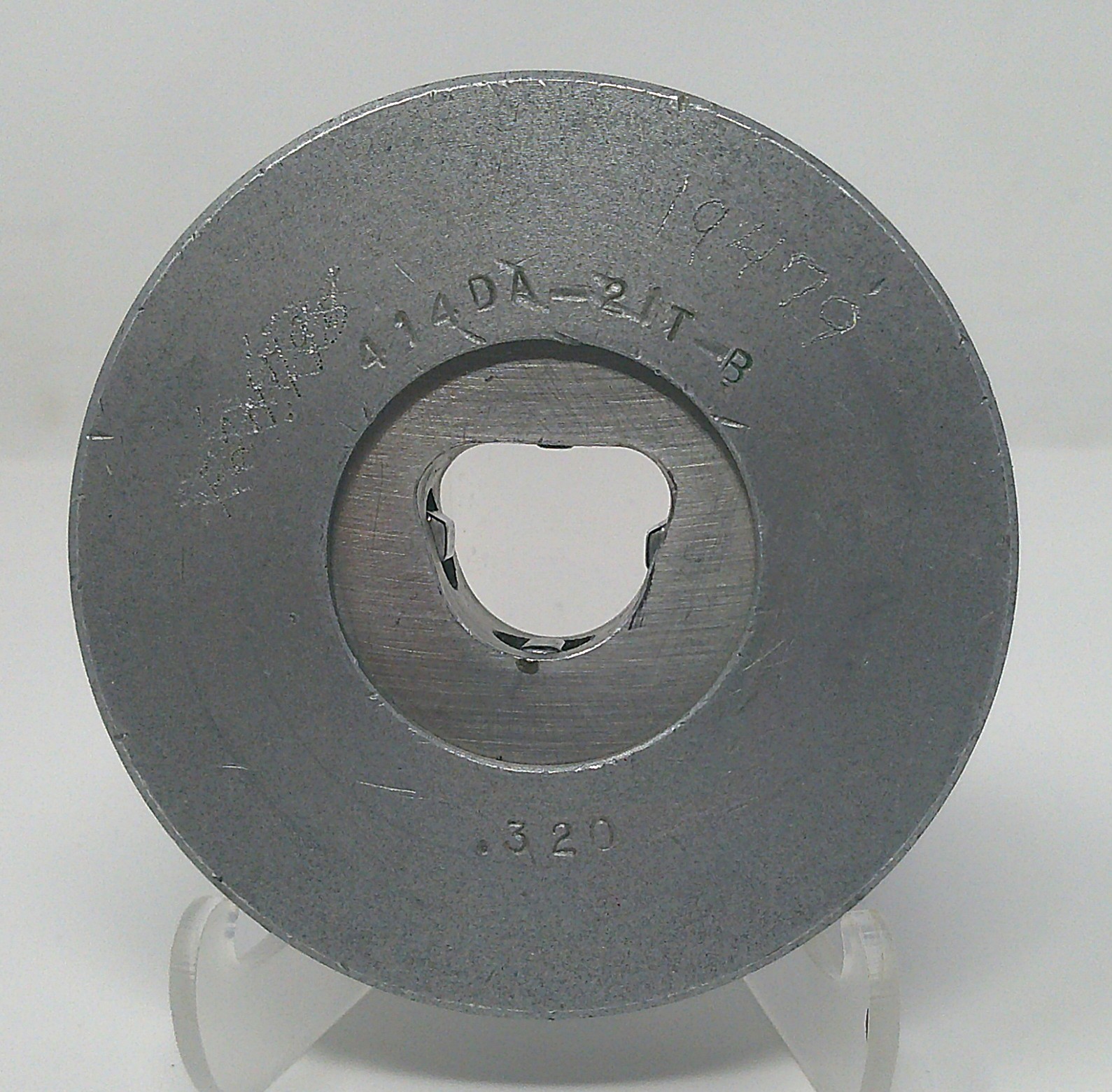 414DA-2IT-B.320 Crimp Die Mfg: Pico Corp Cond: Used