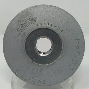 414DA-2N.250 Crimp Die Mfg: Pico Corp Cond: Used