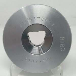 414DA-2NIT.310x.400 Crimp Die Mfg: Pico Corp Cond: Used