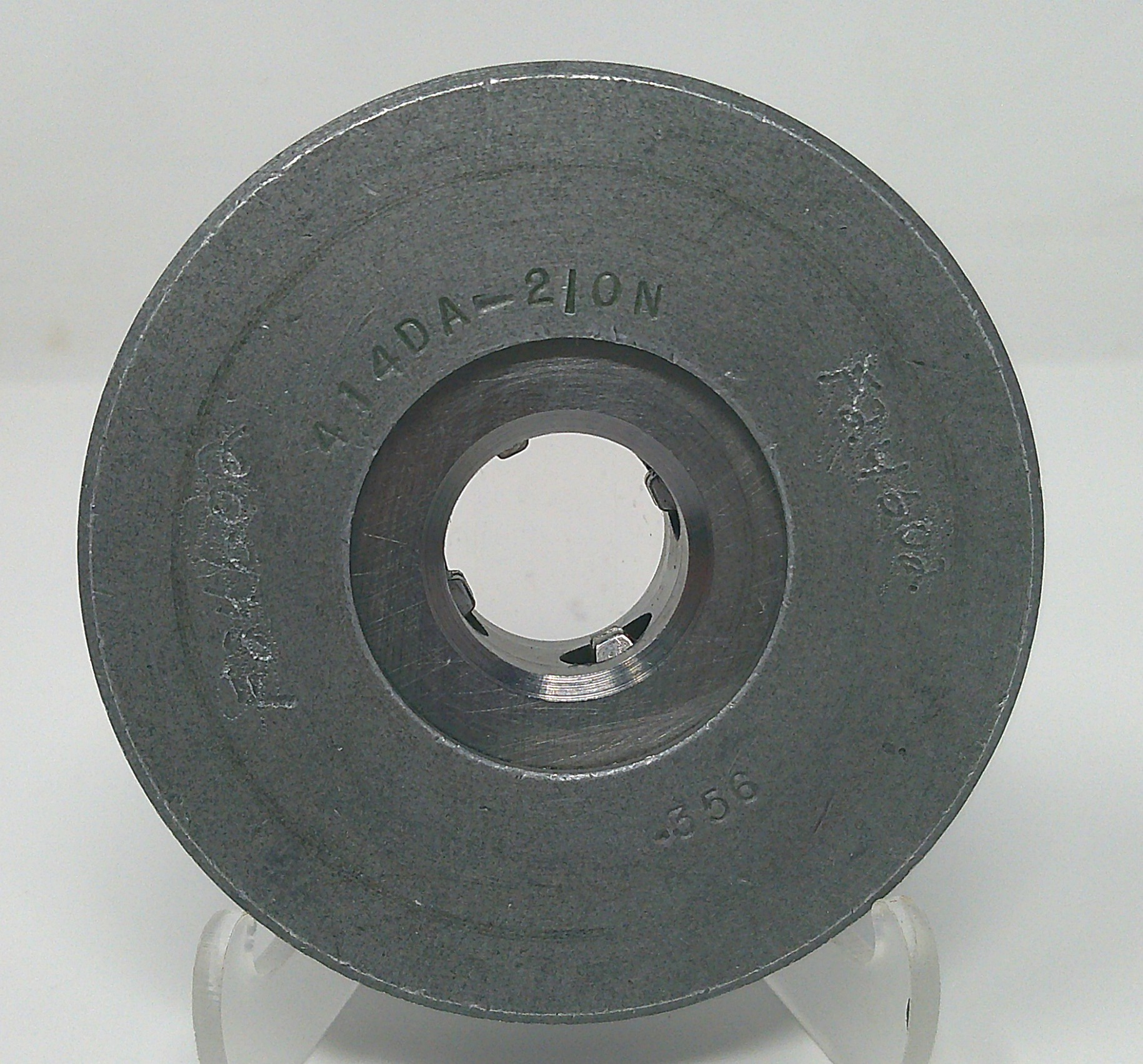 414DA-2/0N.356 Crimp Die Mfg: Pico Condition: Used
