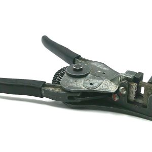 45-1739 Wire Stripper Mfg. Ideal Condition: Used