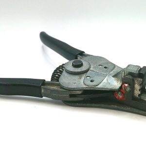 45-1740 Wire Stripper Mfg. Ideal Condition: Used