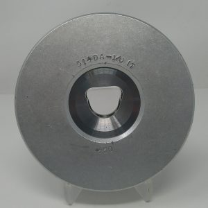 514DA-1/0IT.450 Crimp Die Mfg: Pico Condition: Used