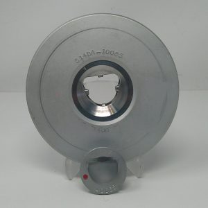 514DA-10085.400 Crimp Die w/Locator Mfg: Pico Condition: Used