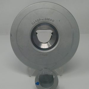 514DA-10086.680 Crimp Die Mfg: Pico Condition: Used