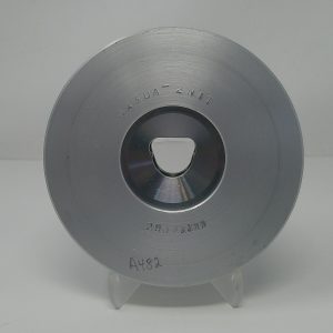 514DA-2NIT.290 Crimp Die Mfg: Pico Condition: Used