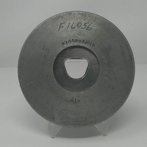 514DA-3/0IT.610 Crimp Die Mfg: Pico Condition: Used
