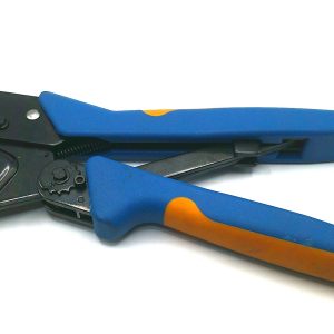 58707-1 Crimp Tool Mfg. AMP/TE Condition: Used