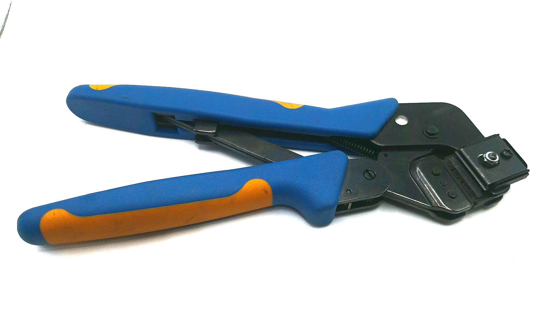 58707-1 Crimp Tool Mfg. AMP/TE Condition: Used - Image 2