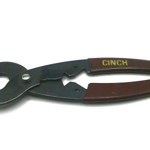 599-11-11-430 Crimp Tool Mfg. Cinch Condition: Used