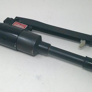 59974-1 Hand Hydraulic Crimper Mfg: TE Connectivity AMP Condition : Used