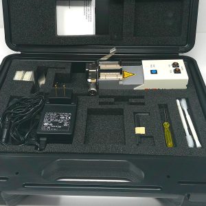7030 Fiber Strip Mfg: Schleuniger Condition: Used