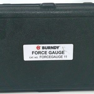 FORCEGAUGE11 Force Gauge Mfg.: Burndy Condition: Used