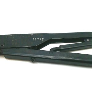 HT-151 Crimp Tool Mfg. Berg/DuPont Condition: Used
